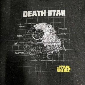 Star Wars Darth Vader T-shirt